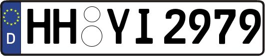 HH-YI2979