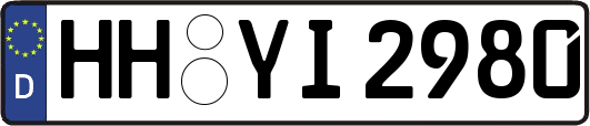 HH-YI2980