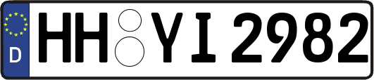 HH-YI2982