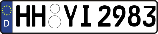 HH-YI2983