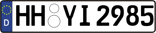 HH-YI2985