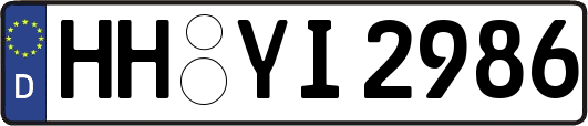 HH-YI2986