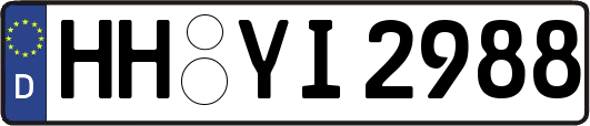 HH-YI2988
