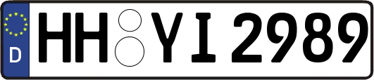HH-YI2989