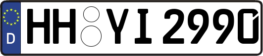 HH-YI2990