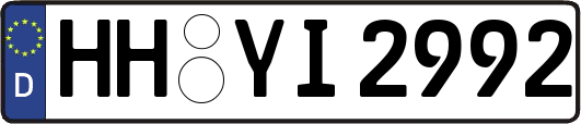 HH-YI2992