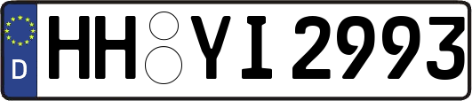 HH-YI2993