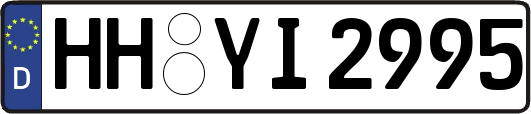 HH-YI2995