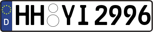 HH-YI2996