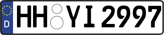 HH-YI2997
