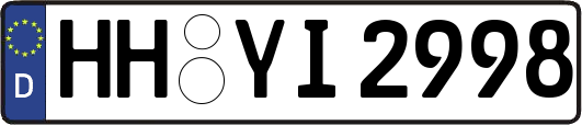 HH-YI2998