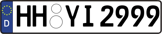 HH-YI2999