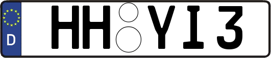 HH-YI3