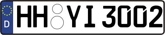 HH-YI3002
