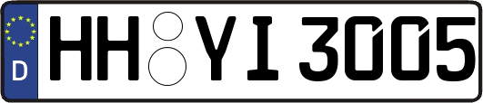 HH-YI3005