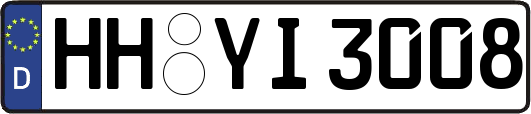 HH-YI3008