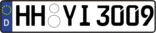 HH-YI3009