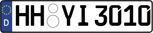HH-YI3010
