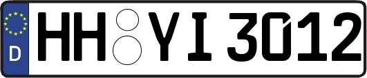 HH-YI3012