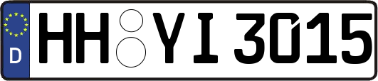 HH-YI3015