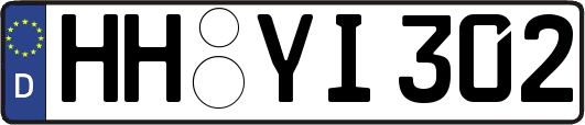 HH-YI302