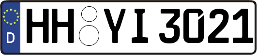HH-YI3021