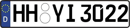 HH-YI3022