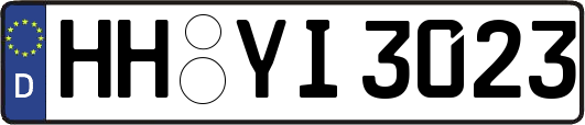 HH-YI3023