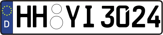 HH-YI3024