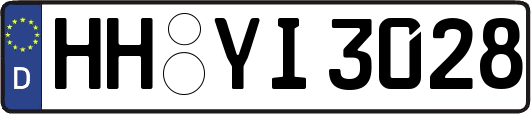 HH-YI3028