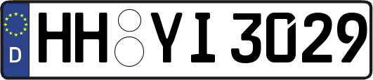 HH-YI3029