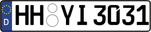 HH-YI3031