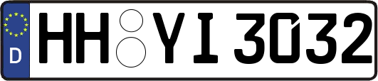 HH-YI3032