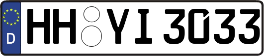 HH-YI3033