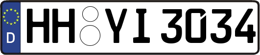 HH-YI3034