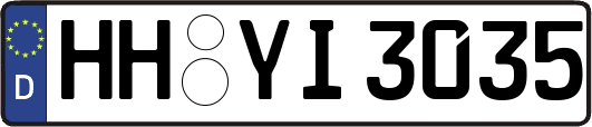 HH-YI3035