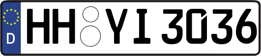 HH-YI3036