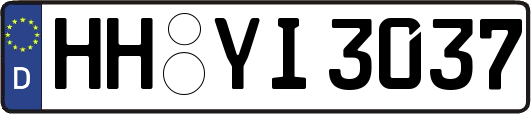 HH-YI3037