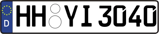 HH-YI3040