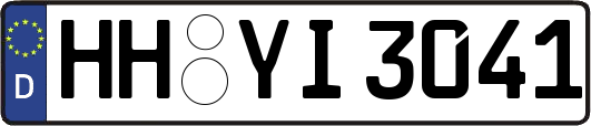 HH-YI3041