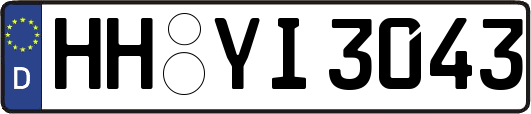 HH-YI3043