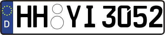HH-YI3052