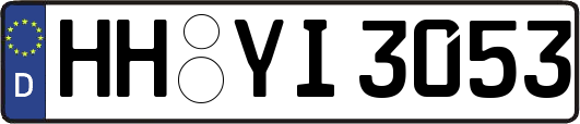 HH-YI3053