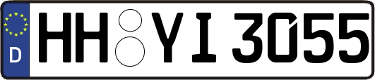 HH-YI3055