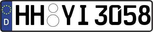 HH-YI3058