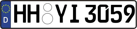 HH-YI3059