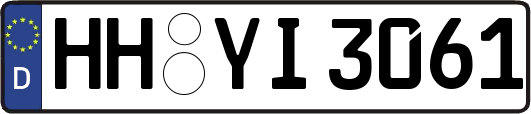 HH-YI3061