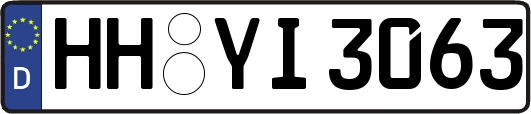 HH-YI3063