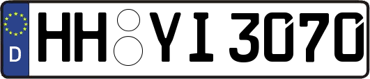 HH-YI3070