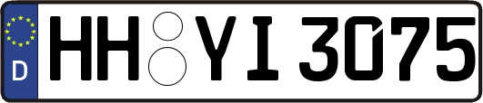 HH-YI3075